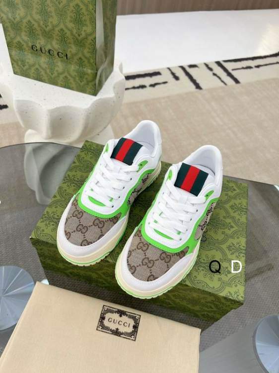 Picture of Gucci Shoes _SKUGuccisz35-46GDT112476495